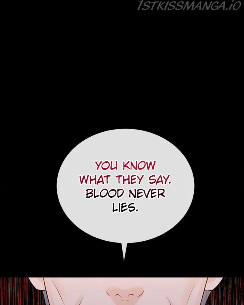 The Persimmon Secretary Chapter 39 – Page 1