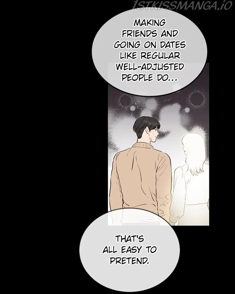 The Persimmon Secretary Chapter 39 – Page 4