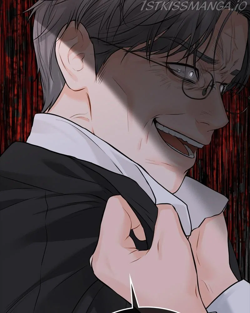 The Persimmon Secretary Chapter 39 – Page 6
