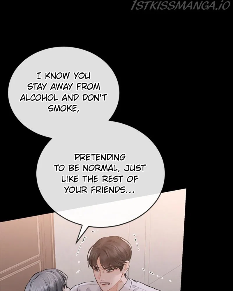 The Persimmon Secretary Chapter 39 – Page 8