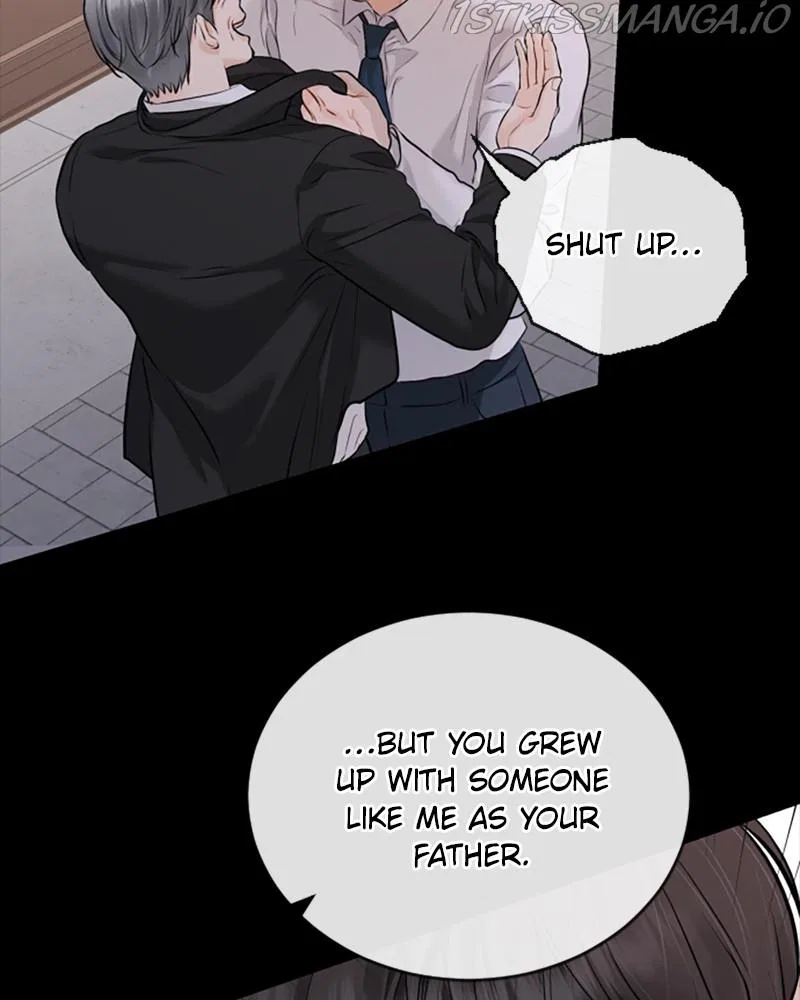 The Persimmon Secretary Chapter 39 – Page 9