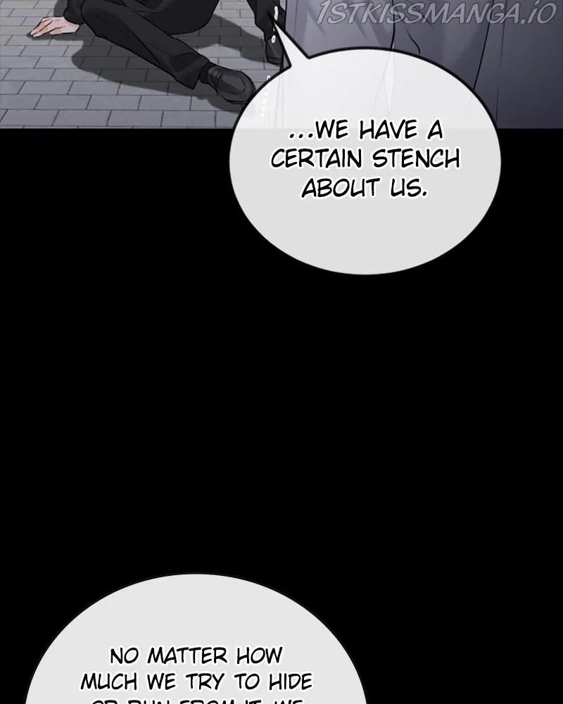 The Persimmon Secretary Chapter 39 – Page 14