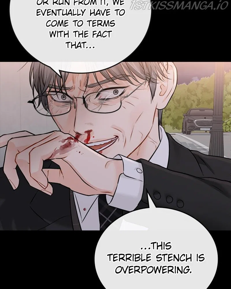 The Persimmon Secretary Chapter 39 – Page 15