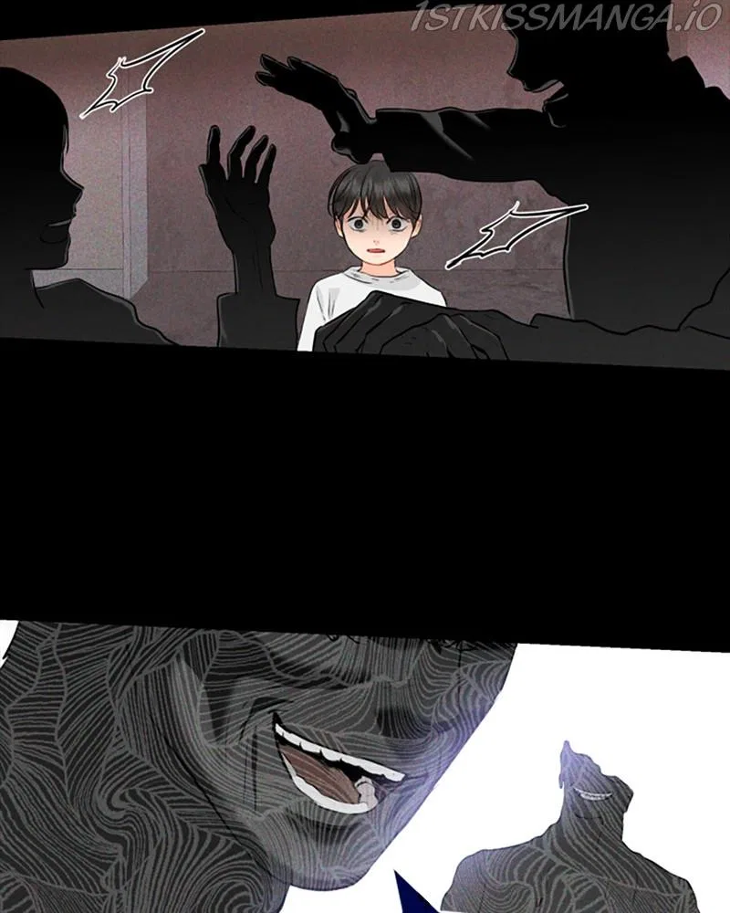 The Persimmon Secretary Chapter 39 – Page 32