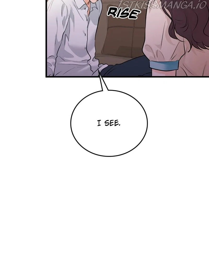 The Persimmon Secretary Chapter 39 – Page 42