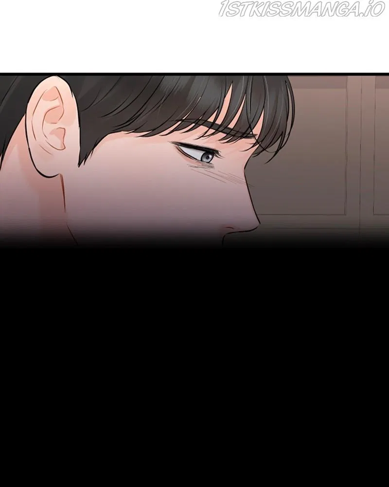 The Persimmon Secretary Chapter 39 – Page 43