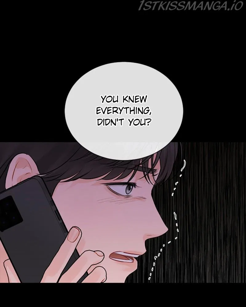 The Persimmon Secretary Chapter 39 – Page 44
