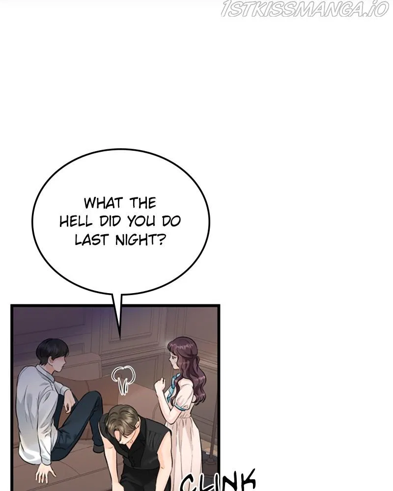 The Persimmon Secretary Chapter 39 – Page 49