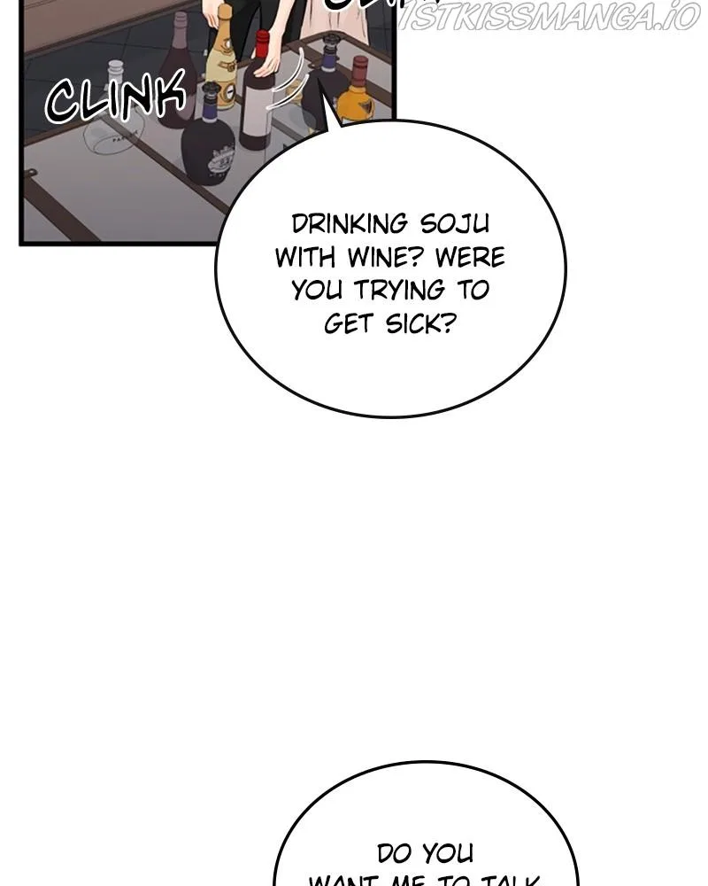 The Persimmon Secretary Chapter 39 – Page 50