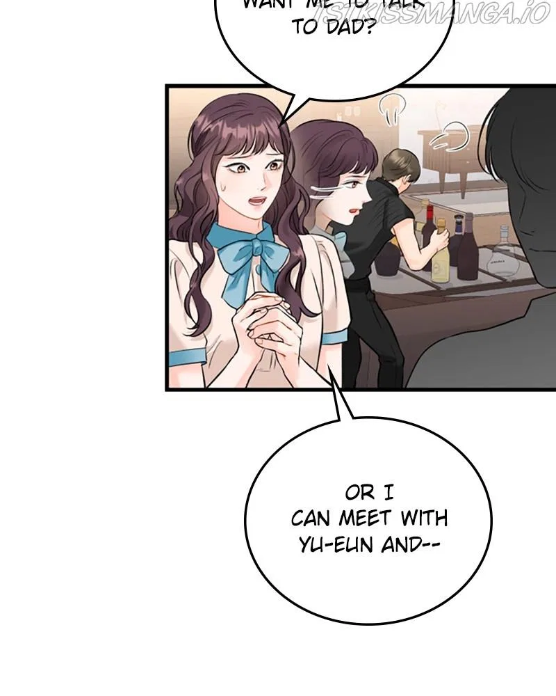 The Persimmon Secretary Chapter 39 – Page 51
