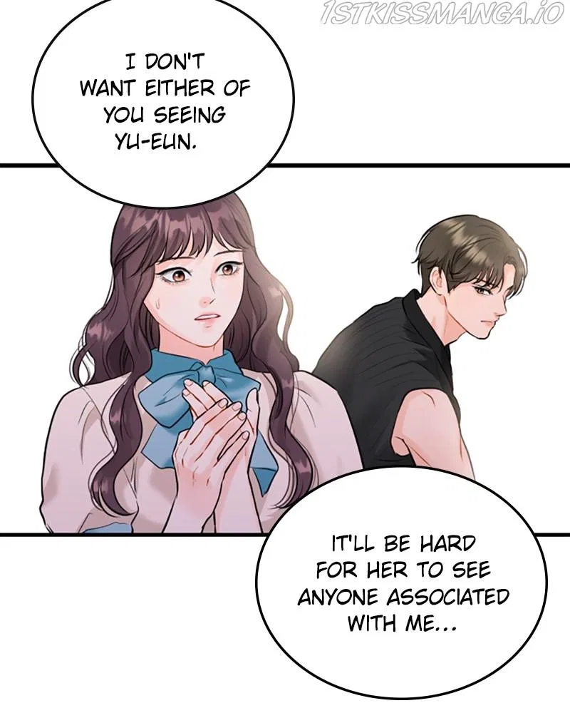 The Persimmon Secretary Chapter 39 – Page 53