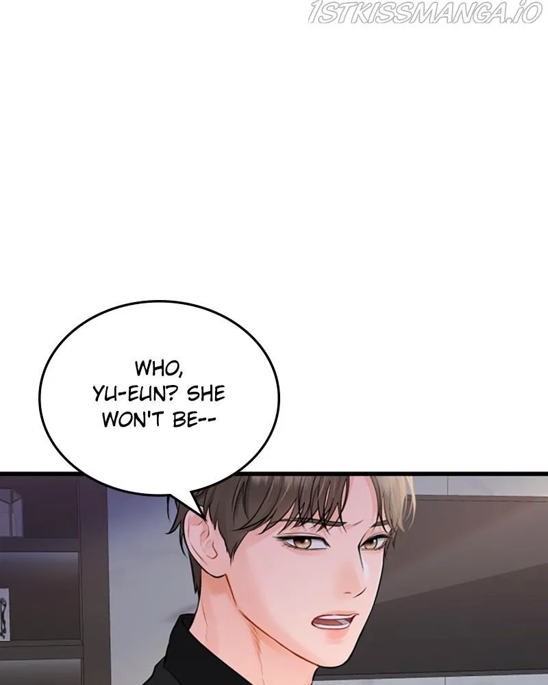 The Persimmon Secretary Chapter 39 – Page 54