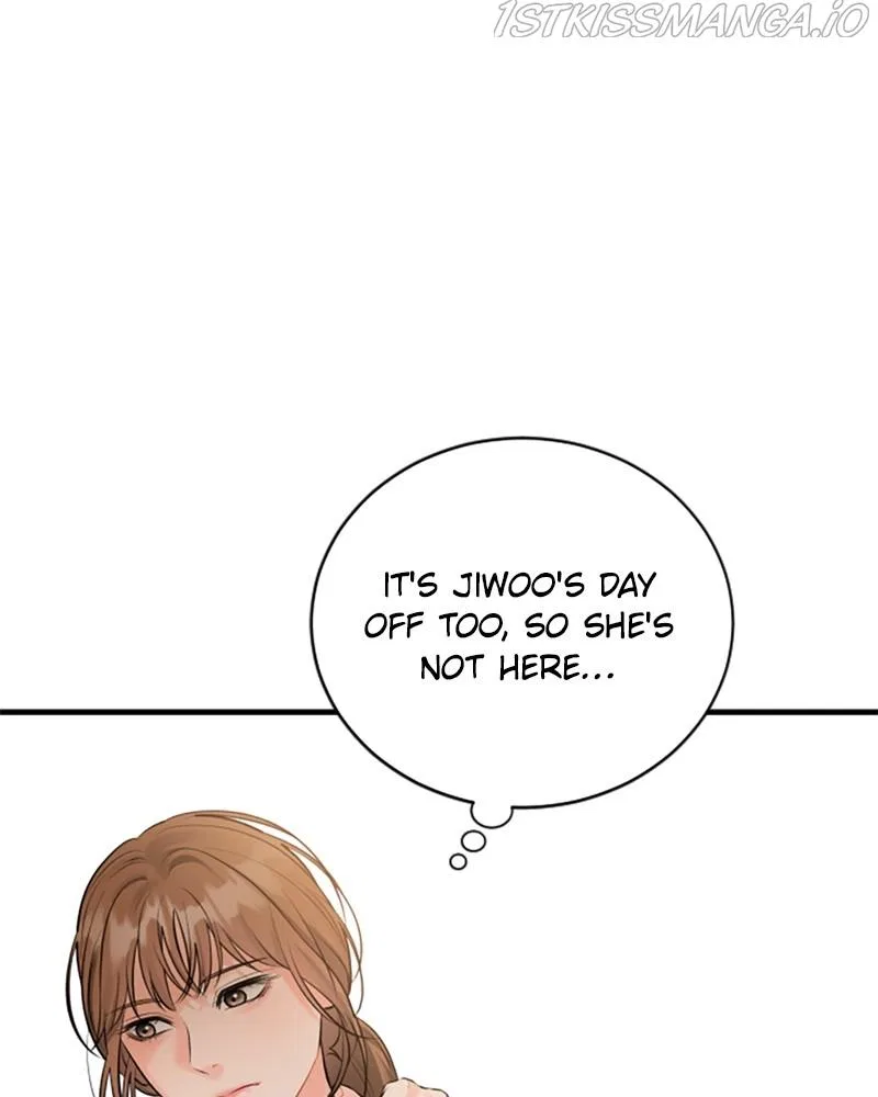 The Persimmon Secretary Chapter 39 – Page 68