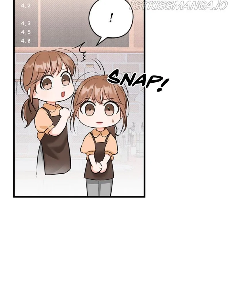 The Persimmon Secretary Chapter 39 – Page 70
