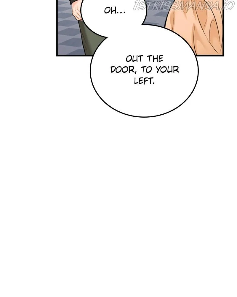 The Persimmon Secretary Chapter 39 – Page 72