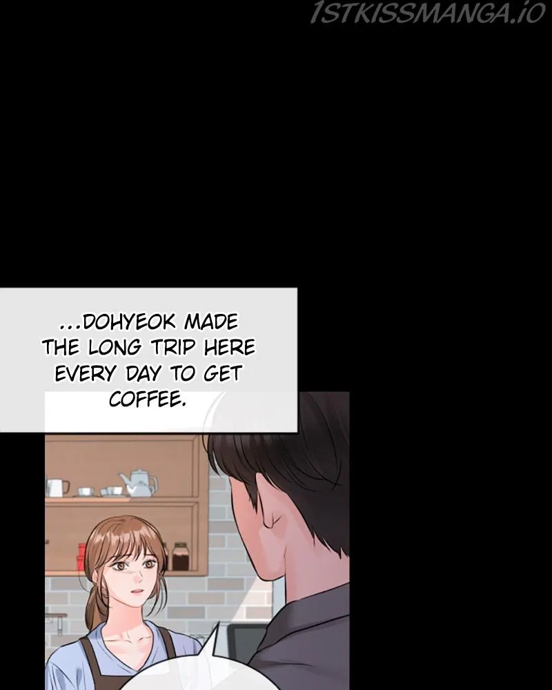 The Persimmon Secretary Chapter 39 – Page 77