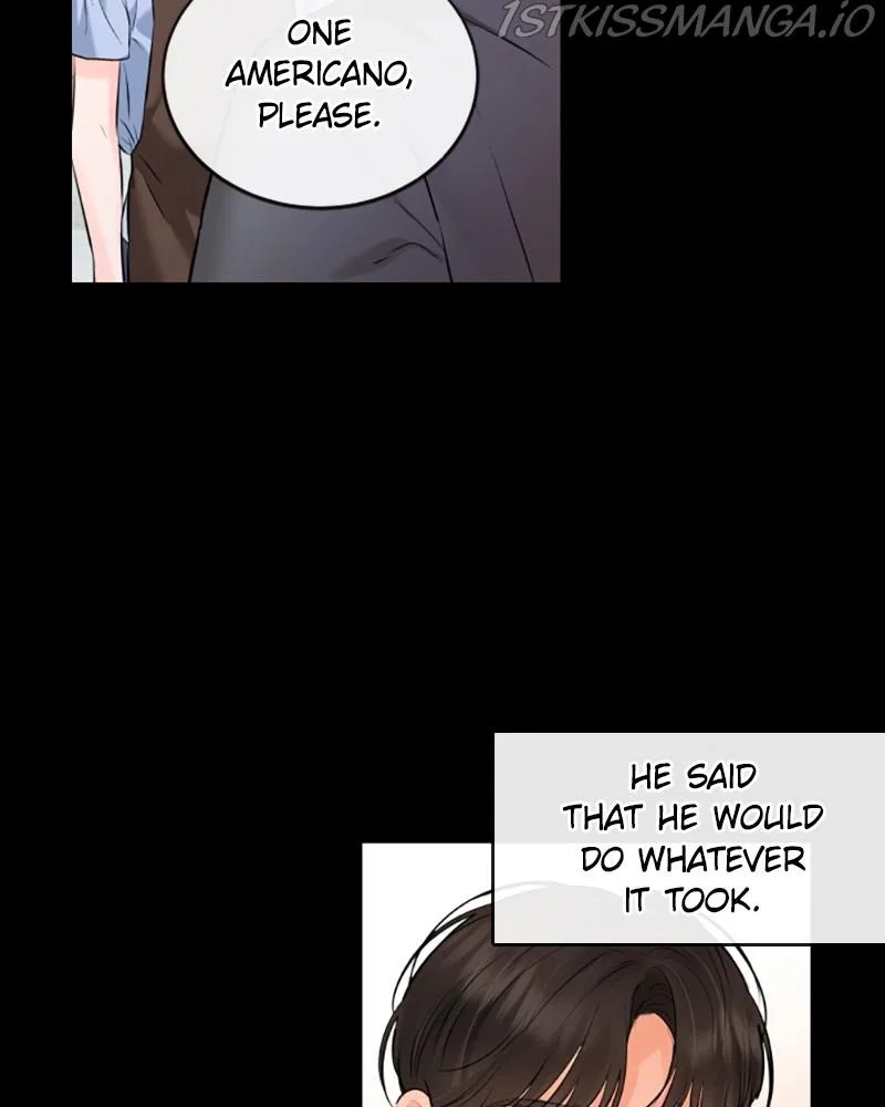 The Persimmon Secretary Chapter 39 – Page 78