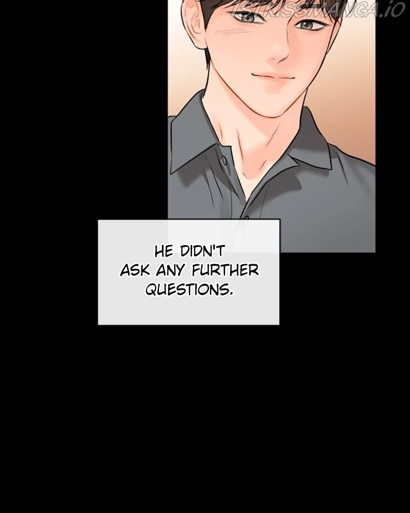 The Persimmon Secretary Chapter 39 – Page 79