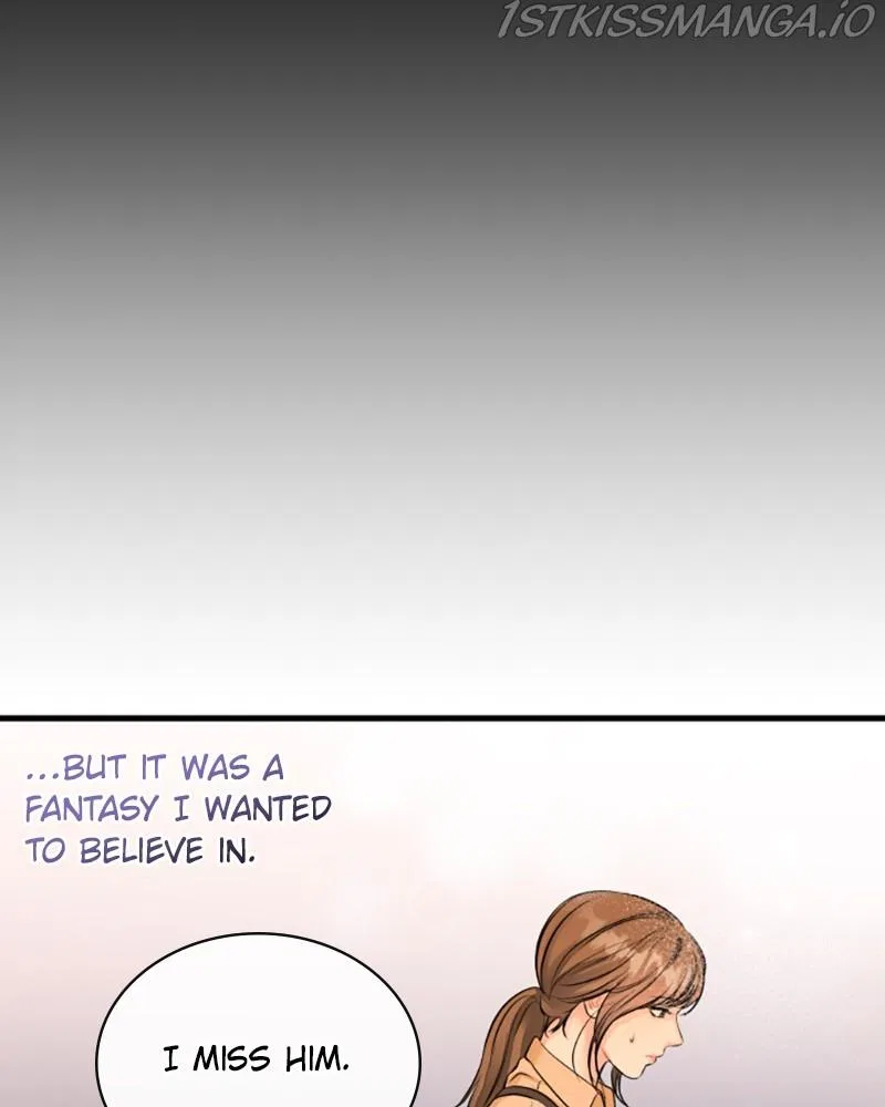 The Persimmon Secretary Chapter 39 – Page 85