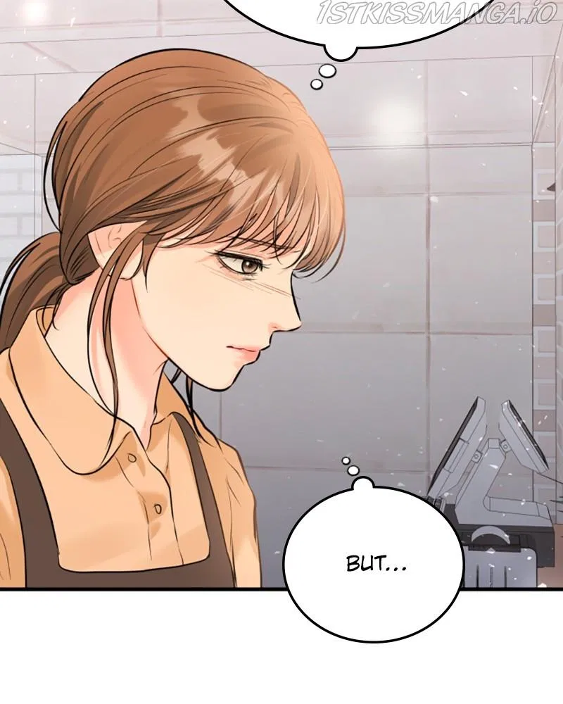 The Persimmon Secretary Chapter 39 – Page 87