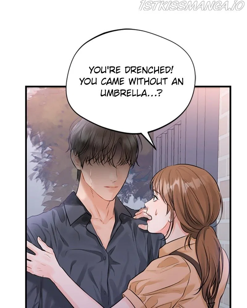 The Persimmon Secretary Chapter 39 – Page 92