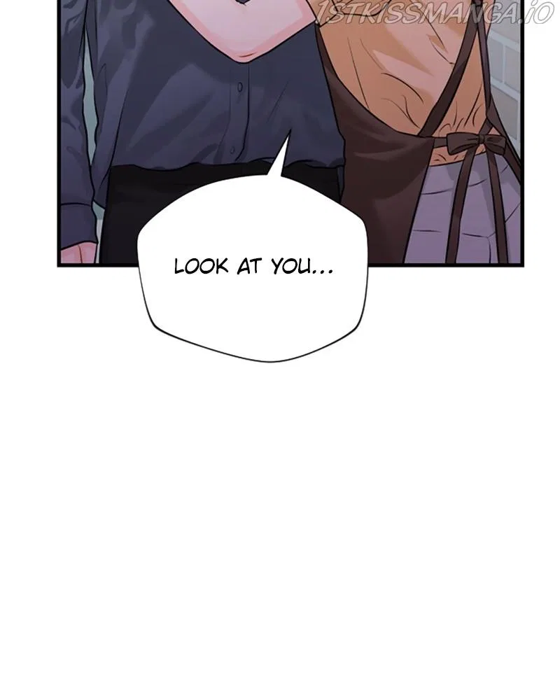 The Persimmon Secretary Chapter 39 – Page 93