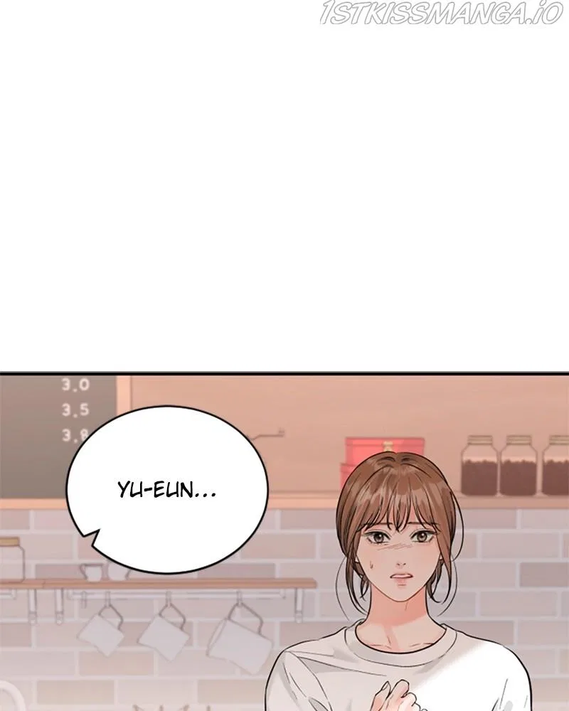 The Persimmon Secretary Chapter 38 – Page 1