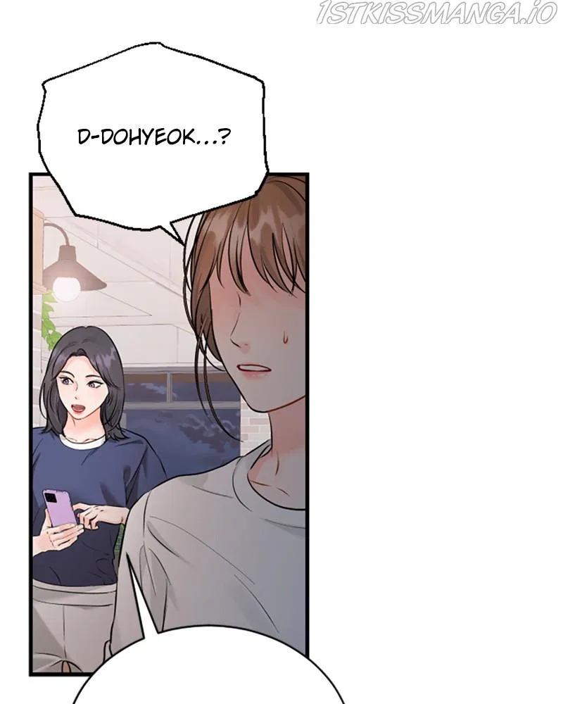 The Persimmon Secretary Chapter 38 – Page 4