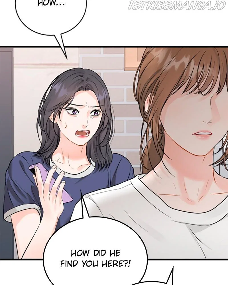The Persimmon Secretary Chapter 38 – Page 7