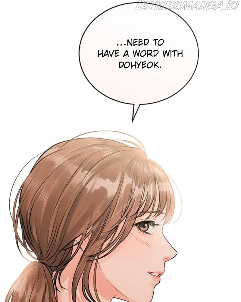 The Persimmon Secretary Chapter 38 – Page 9