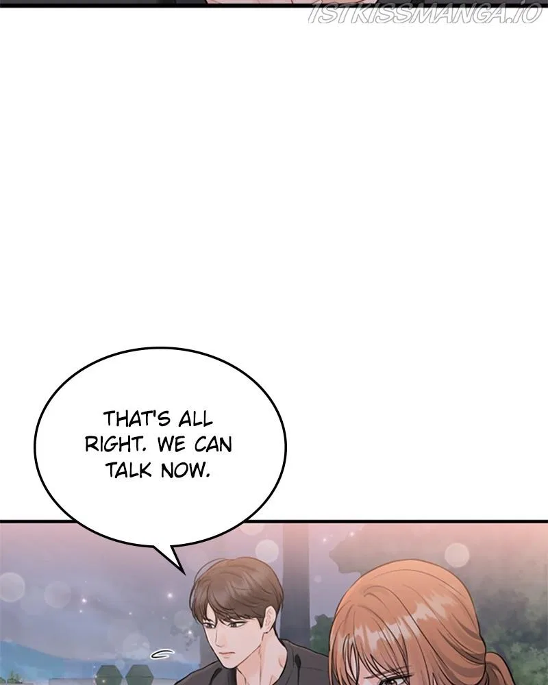 The Persimmon Secretary Chapter 38 – Page 19