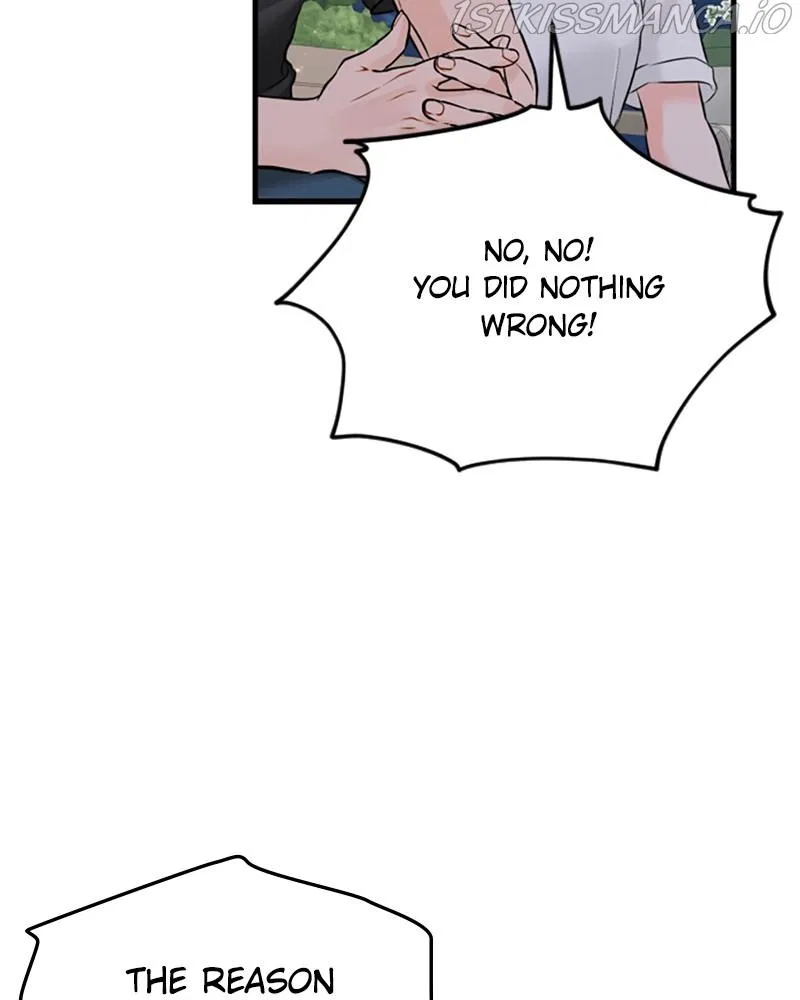 The Persimmon Secretary Chapter 38 – Page 23