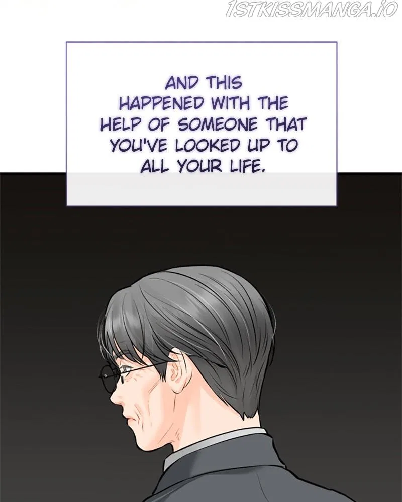 The Persimmon Secretary Chapter 38 – Page 28