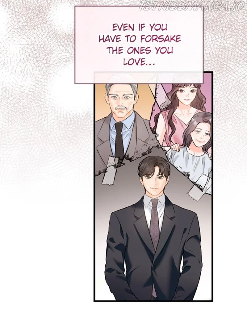 The Persimmon Secretary Chapter 38 – Page 31