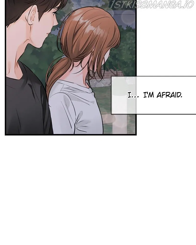 The Persimmon Secretary Chapter 38 – Page 38