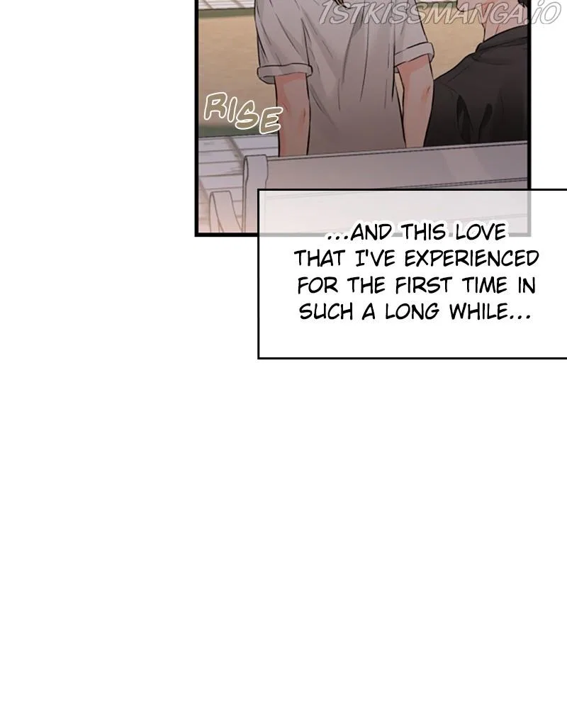 The Persimmon Secretary Chapter 38 – Page 40
