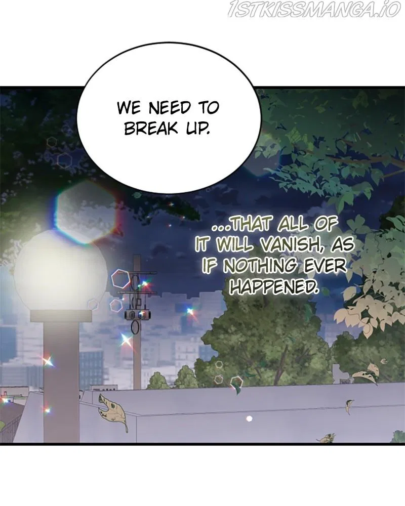 The Persimmon Secretary Chapter 38 – Page 41