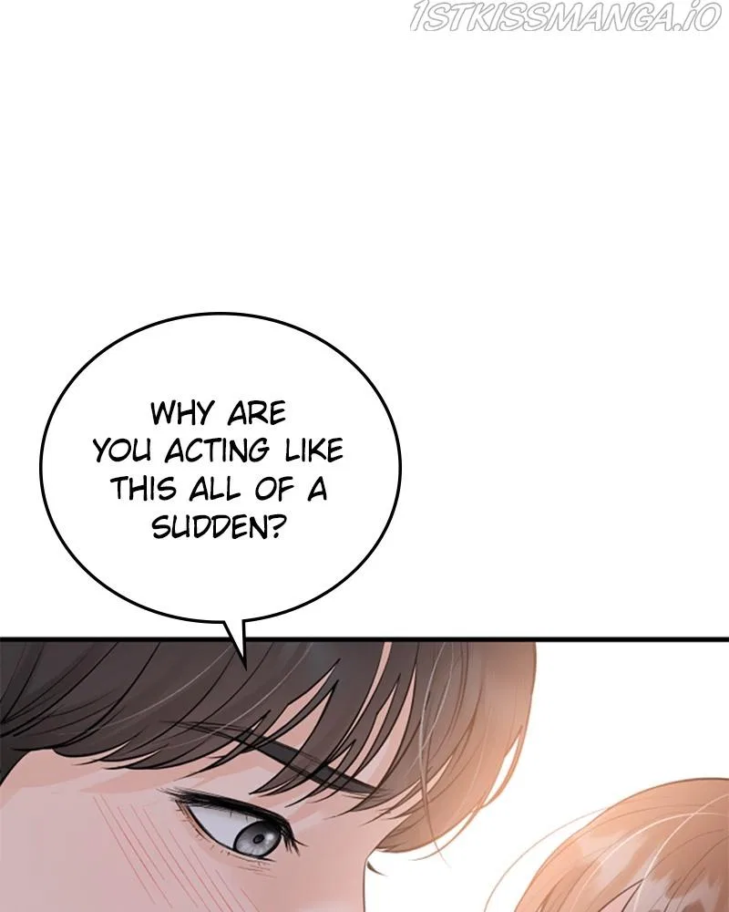 The Persimmon Secretary Chapter 38 – Page 51