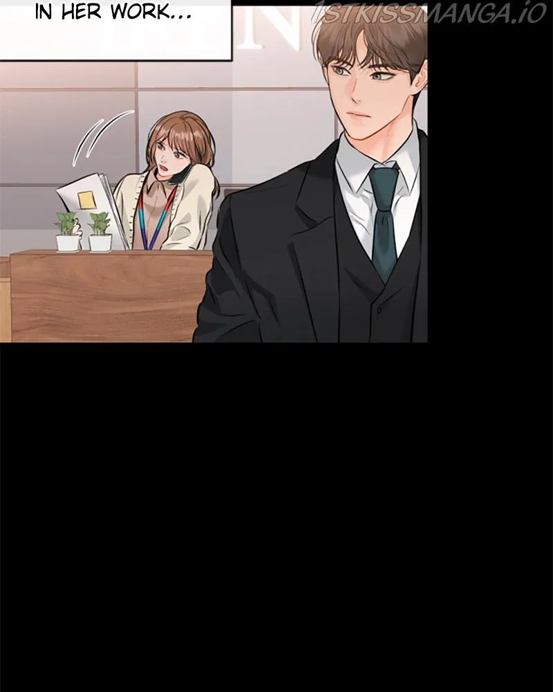 The Persimmon Secretary Chapter 38 – Page 68