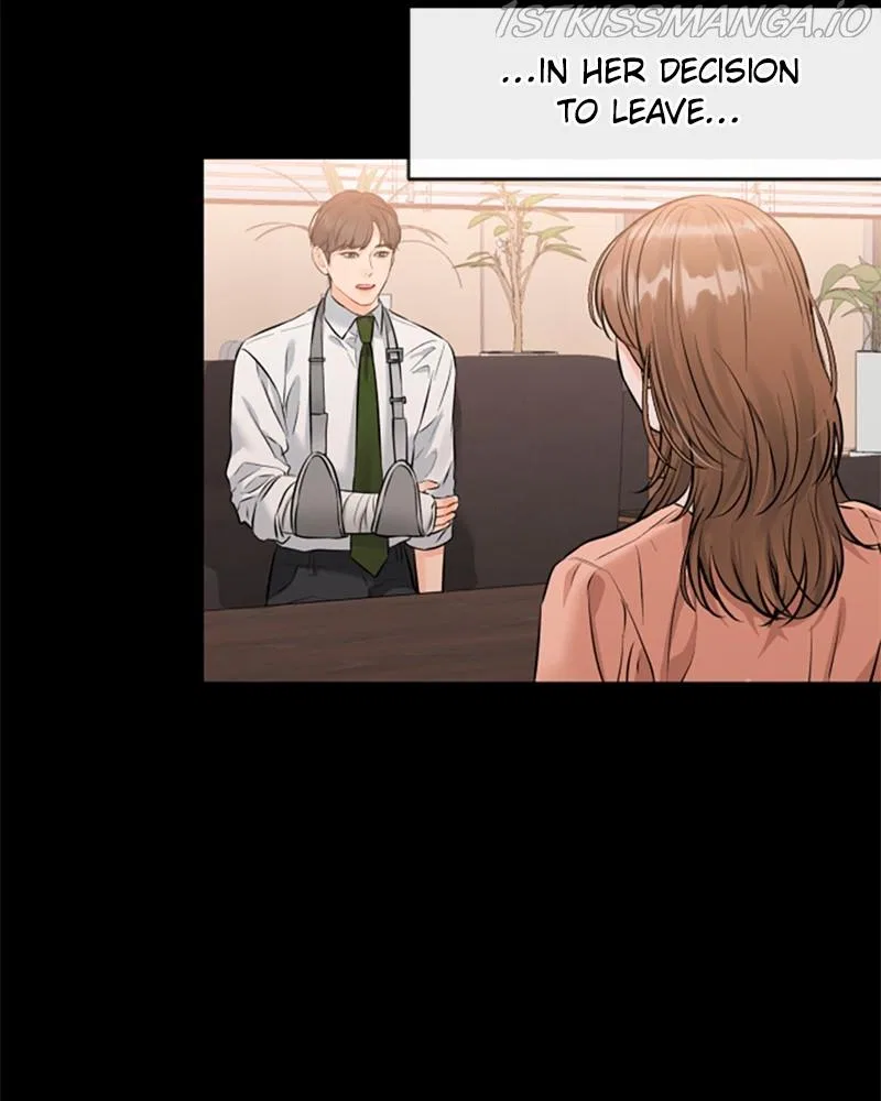 The Persimmon Secretary Chapter 38 – Page 69