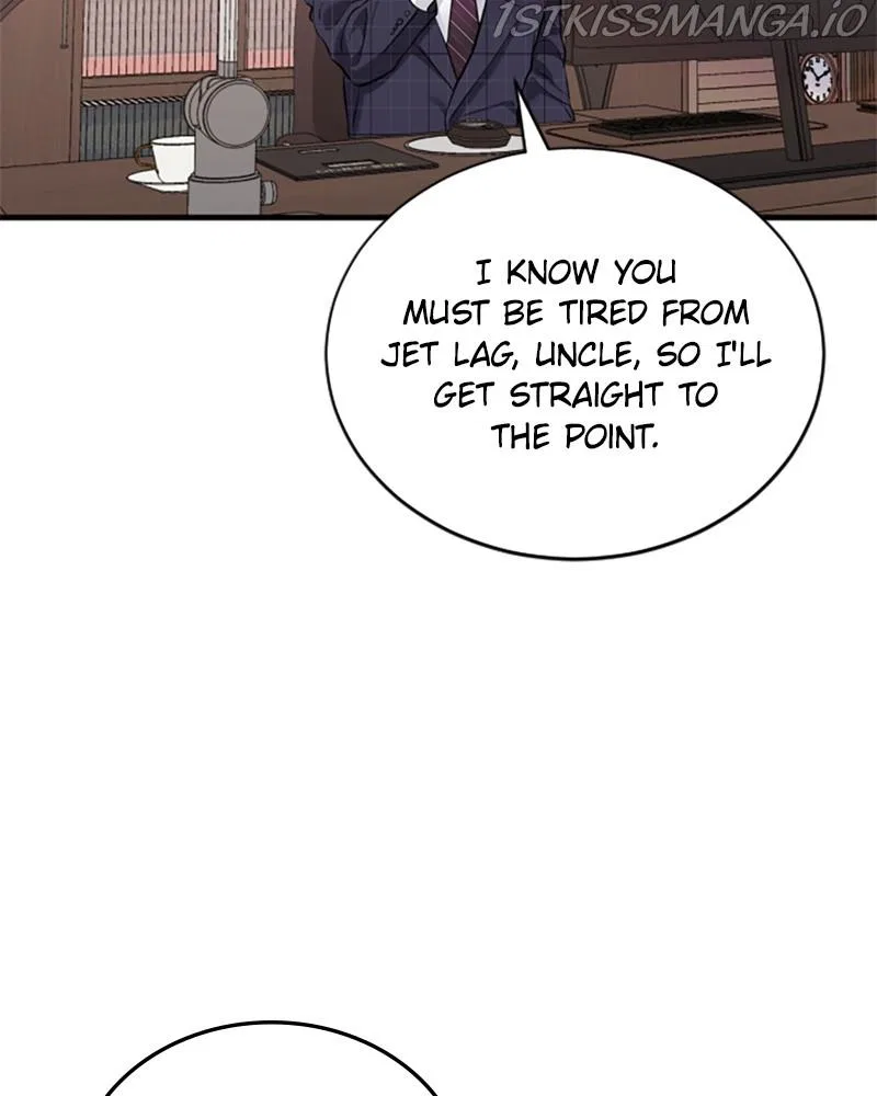 The Persimmon Secretary Chapter 38 – Page 76