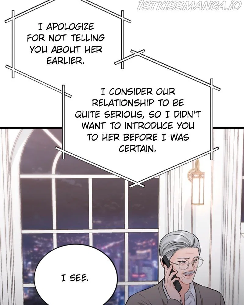 The Persimmon Secretary Chapter 38 – Page 79