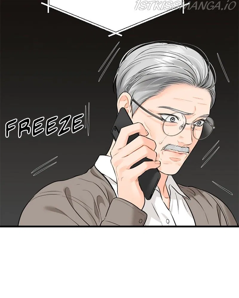 The Persimmon Secretary Chapter 38 – Page 82