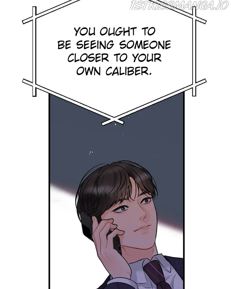 The Persimmon Secretary Chapter 38 – Page 85
