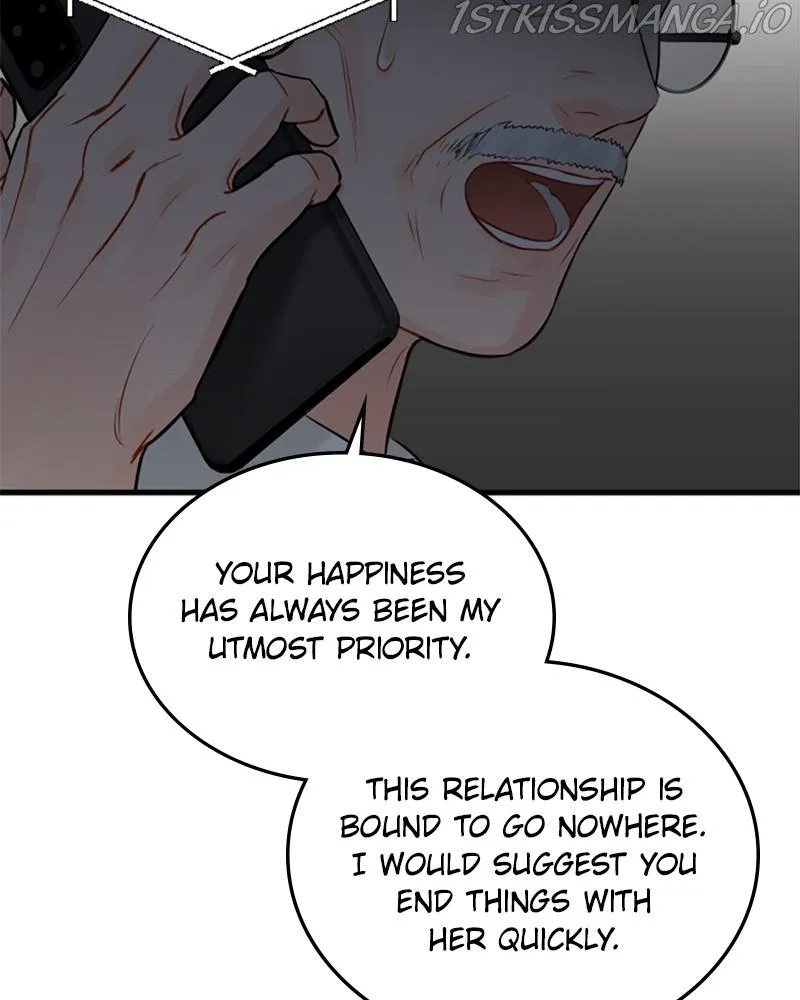 The Persimmon Secretary Chapter 38 – Page 87