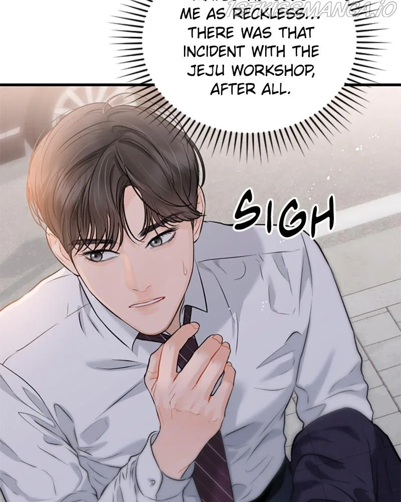 The Persimmon Secretary Chapter 38 – Page 94