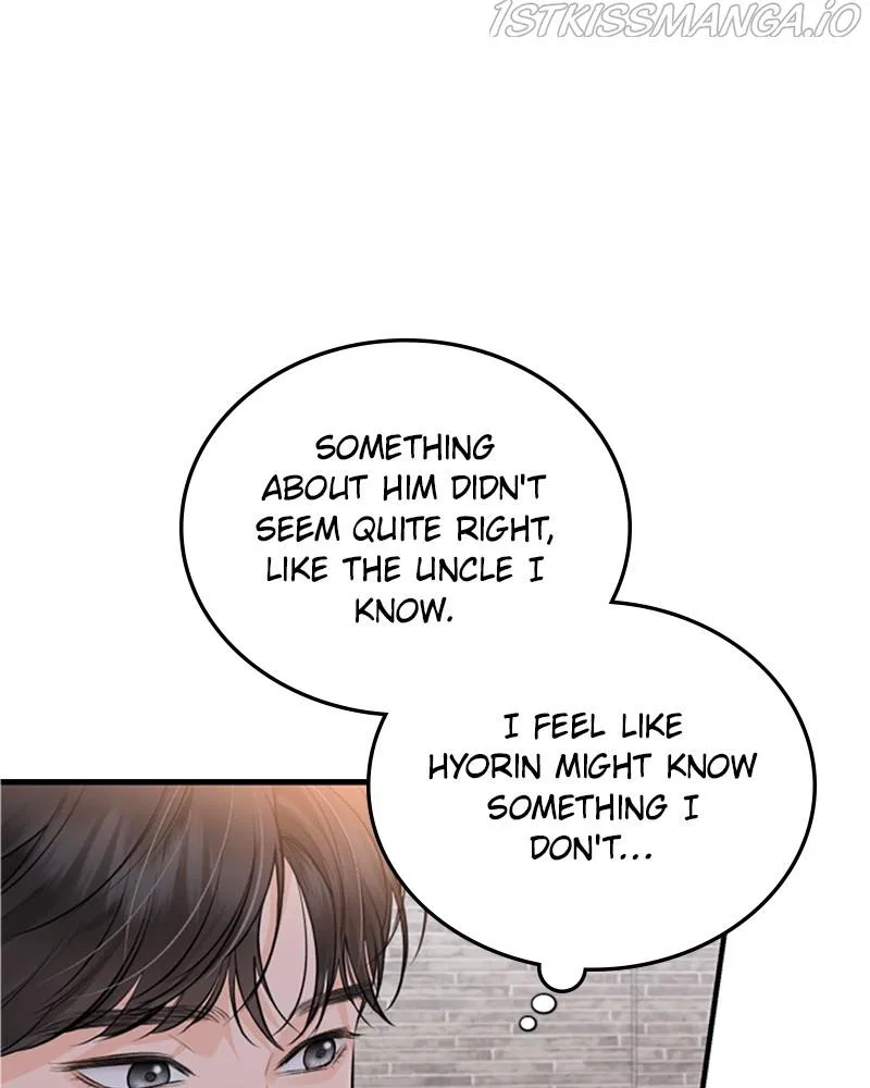 The Persimmon Secretary Chapter 38 – Page 96
