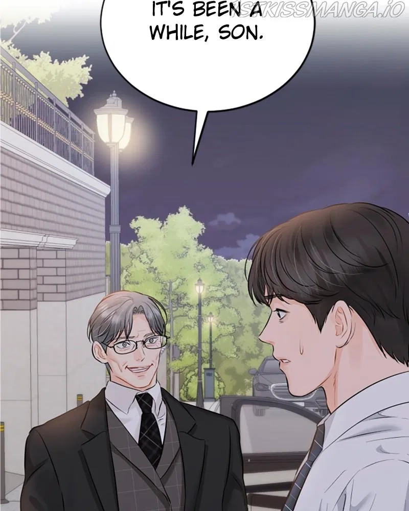 The Persimmon Secretary Chapter 38 – Page 98