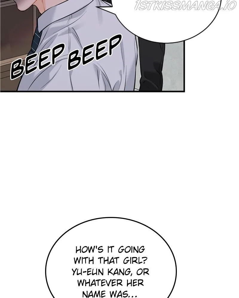 The Persimmon Secretary Chapter 38 – Page 105