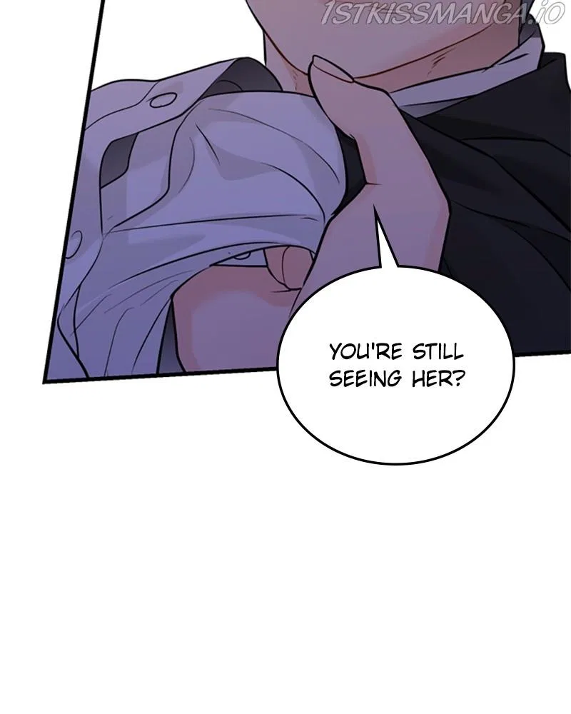 The Persimmon Secretary Chapter 38 – Page 112